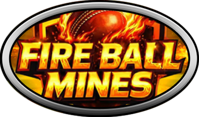 Fire Ball Mines