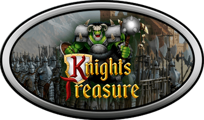 Knights Treasure